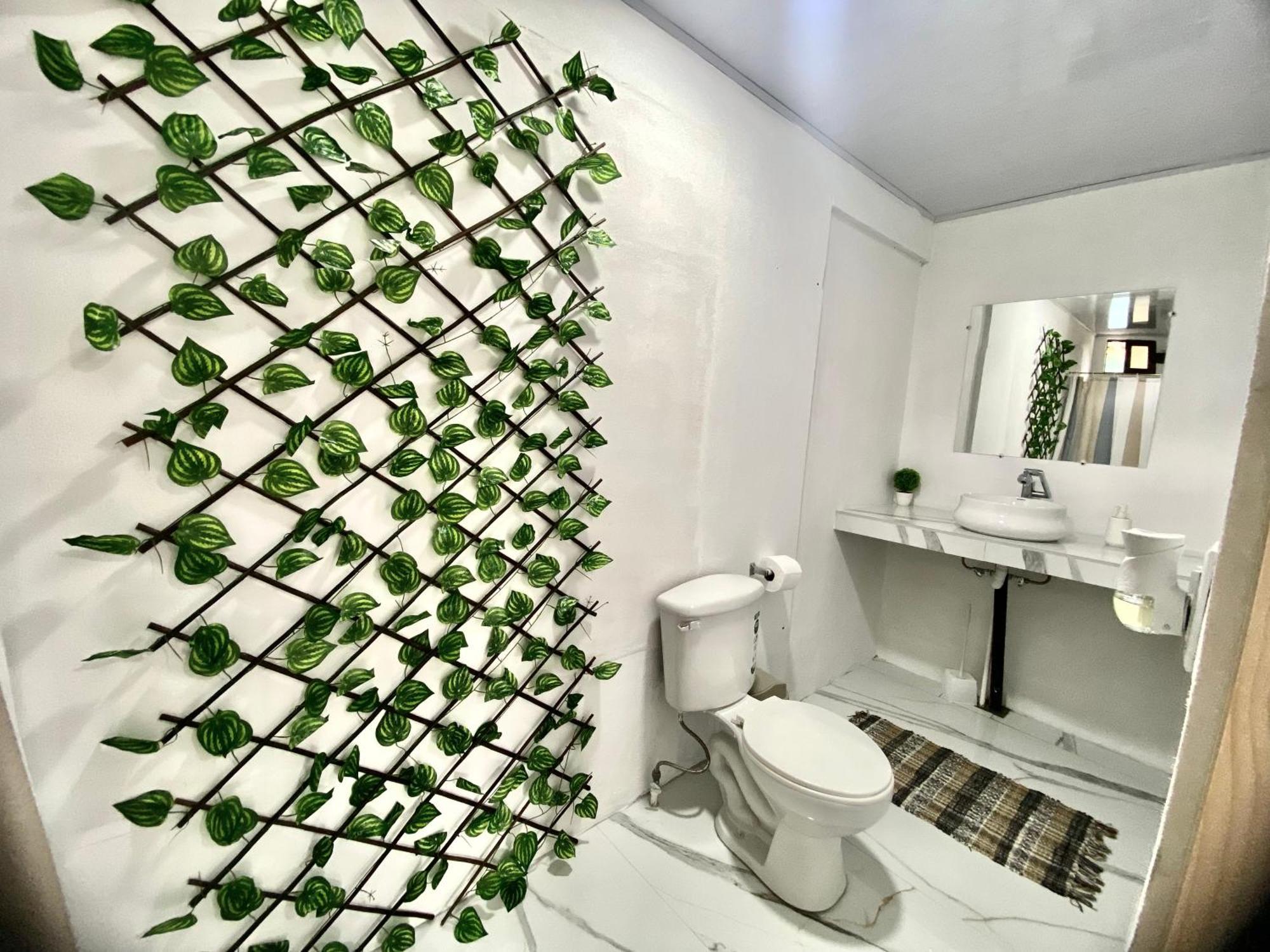 Апартаменты Anluka-House Пуэрто-Хименес Экстерьер фото